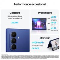 Z FOLD 7 12/512GB 8'5G BLUE