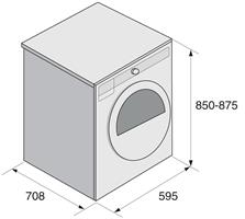 ASCIUG.11KG CLD PC ACCIAO IN