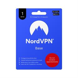 NORDVPN BASE 1ANNO MASS 10DI