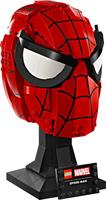 MASCHERA MARVEL SPIDER-MAN R