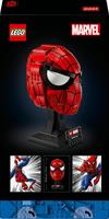 MASCHERA MARVEL SPIDER-MAN R