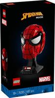 MASCHERA MARVEL SPIDER-MAN R