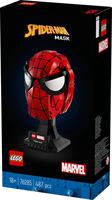 MASCHERA MARVEL SPIDER-MAN R
