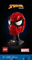 MASCHERA MARVEL SPIDER-MAN R