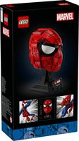 MASCHERA MARVEL SPIDER-MAN R