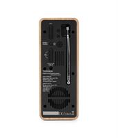 SPEAKER STAZION METEO WS102T