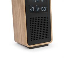 SPEAKER STAZION METEO WS102T