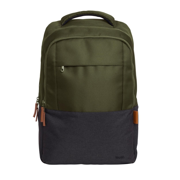 ZAINO NOTEBOOK 16 VERDE LISB