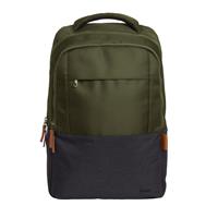 ZAINO NOTEBOOK 16 VERDE LISB