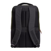 ZAINO NOTEBOOK 16 VERDE LISB
