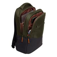ZAINO NOTEBOOK 16 VERDE LISB