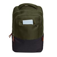 ZAINO NOTEBOOK 16 VERDE LISB