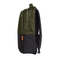ZAINO NOTEBOOK 16 VERDE LISB