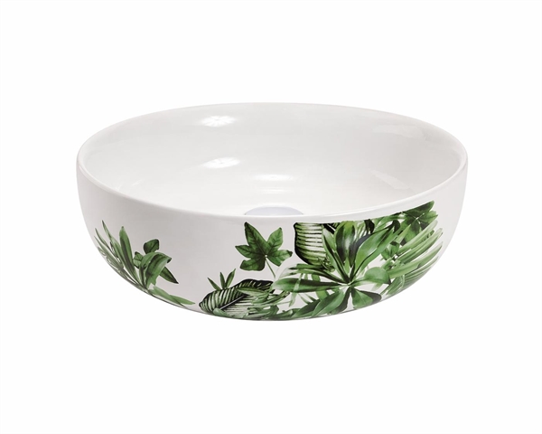 LAVABO CIOCCO JUNGLE