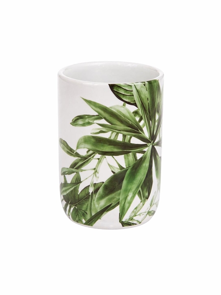 BICCHIERE JUNGLE