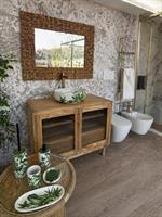 BICCHIERE JUNGLE