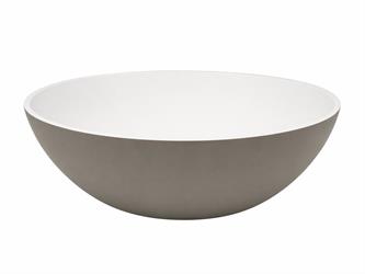 LAVABO SURFACE BIANCO