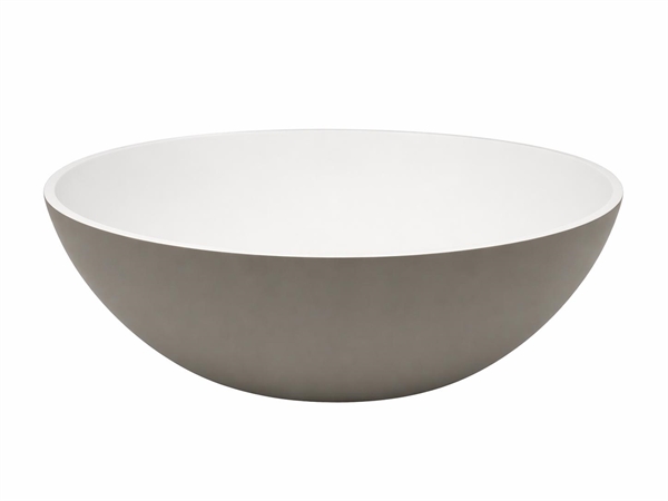 LAVABO SURFACE BIANCO