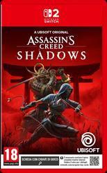ASSASSIN'S CREED SHADOWS SWI