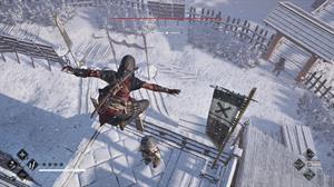 ASSASSIN'S CREED SHADOWS SWI