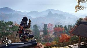 ASSASSIN'S CREED SHADOWS SWI