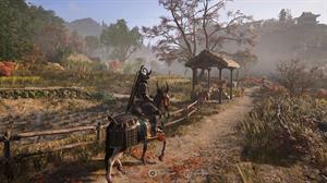 ASSASSIN'S CREED SHADOWS SWI
