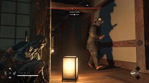 ASSASSIN'S CREED SHADOWS SWI