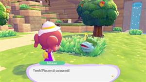 POKEMON POKOPIA
