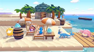POKEMON POKOPIA