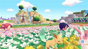 POKEMON POKOPIA