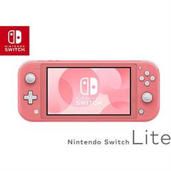 NINT.SWITCH LIT CORALLO