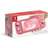 NINT.SWITCH LIT CORALLO