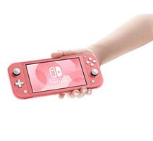 NINT.SWITCH LIT CORALLO