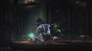MANDRAGORA WHISPERS WITCH TR