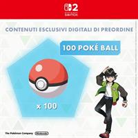 LEGGENDE POKEMON Z-A