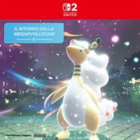 LEGGENDE POKEMON Z-A