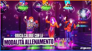 JUST DANCE 2026