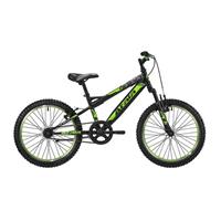 BICI 20 SNIPER NERO/VERDE