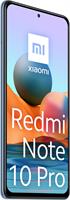 REDMI NOTE 10 PRO 6/128 BLU