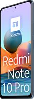 REDMI NOTE 10 PRO 6/128 BLU