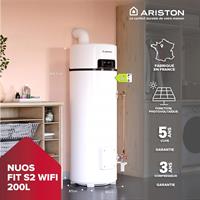 CALDAIA NUOS FIT S2 WIFI 200