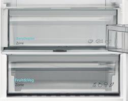 FRIGO CB TNF CL.E 331L BIANC