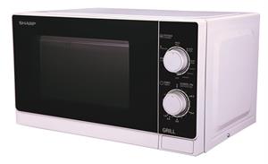 FRN MICROOND 20LT GRILL BIAN