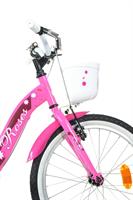 BICI ROSES 20 C/ACCESSORI