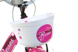 BICI ROSES 20 C/ACCESSORI