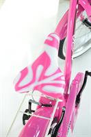BICI ROSES 20 C/ACCESSORI
