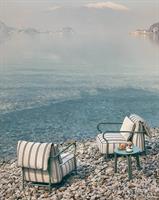 POLTRONA SALO C/CUS. NUVOLA