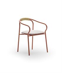 SEDIA TERRAC.SALO'C/CUS.NUVO