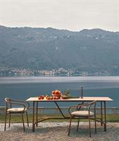 SEDIA TERRAC.SALO'C/CUS.NUVO