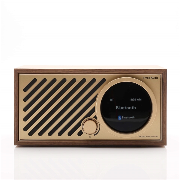 RADIO TIVOLI DIGIT 2GENERAZ